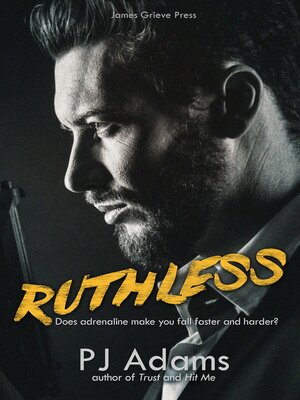 cover image of Ruthless